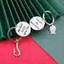 G-Ahora Couple Keychain Couple Puzzle Jewelry for Boyfriend and Girlfriend Valentines Day Anniversarys Day Gift for Husband Wife Long Distance Relationship G-Ahora Couple Keychain Couple Puzzle Jewelry for Boyfriend and Girlfriend Valentines Day Anniversarys Day Gift for Husband Wife Long Distance Relationship