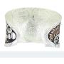 Montana Silversmiths Hopes Feather Bracelet