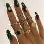 9PCS Knuckle Stacking Ring Set Snake Ring Set for Women Teen Girls Boho Vintage Stackable Joint Midi Finger Rings Gold Knuckle Rings Set 9PCS Knuckle Stacking Ring Set Snake Ring Set for Women Teen Girls Boho Vintage Stackable Joint Midi Finger Rings Gold Knuckle Rings Set