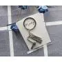 Meiligo Fashion Woman Hairdresser Scissors Comb Stylist Key Chain Jewelry Pendant Hair Stylist Dryer Charm Necklace Set Meiligo Fashion Woman Hairdresser Scissors Comb Stylist Key Chain Jewelry Pendant Hair Stylist Dryer Charm Necklace Set