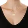 MyNameNecklace Personalized Initial Pendant Necklace Jewelry - Custom Letter Necklace for Women Wife Girlfriend Bridesmaid Gift MyNameNecklace Personalized Initial Pendant Necklace Jewelry - Custom Letter Necklace for Women Wife Girlfriend Bridesmaid Gift