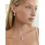 Mariell Glamorous Pear-Shaped Cubic Zirconia Wedding Necklace and Earrings Set for Brides or Bridesmaids Mariell Glamorous Pear-Shaped Cubic Zirconia Wedding Necklace and Earrings Set for Brides or Bridesmaids