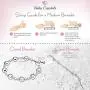 Baby Crystals Pretty Sterling Silver Bracelets for Girls with Pink and White Swarovski Simulated Pearls, Girls Jewelry, Pearl Bracelet for Girls, Birthday Gifts, Flower Girls Baby Crystals Pretty Sterling Silver Bracelets for Girls with Pink and White Swarovski Simulated Pearls, Girls Jewelry, Pearl Bracelet for Girls, Birthday Gifts, Flower Girls