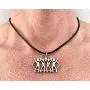 SLS Stainless Steel Pendant SLS Stainless Steel Pendant