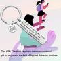 MAOFAED Behavior Analyst Gift Behavior Therapist Gift ABA Gift BCBA Gift Special Ed Gift Analyst Gift