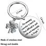 De&ai an Amazing Coworker is Impossible to Forget Coworker Appreciation Gift, Retirement Going Away Keyring for Work Friends De&ai an Amazing Coworker is Impossible to Forget Coworker Appreciation Gift, Retirement Going Away Keyring for Work Friends