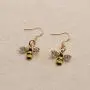 SEIRAA Bee Earrings Gold Bee Jewelry Bee Lover Gift Honeybee Drop Earrings Summer Jewelry Dainty Bee Gift SEIRAA Bee Earrings Gold Bee Jewelry Bee Lover Gift Honeybee Drop Earrings Summer Jewelry Dainty Bee Gift