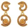 MUCH-MORE Indian Traditional Necklace Gold Plated Bridal Ethnic Wedding Jewelry Set for Women