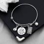 Loan Officer Gift Bracelet Youre The Loan Officer Everyone Wishes They Had Banker Gift Mortgage Broker Gifts