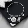 Loan Officer Gift Bracelet Youre The Loan Officer Everyone Wishes They Had Banker Gift Mortgage Broker Gifts
