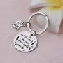 AKTAP Manicurist Gift Nail Graduation Gift Keychain Life Isnt Perfect But Nails Can Be Beautician Jewelry AKTAP Manicurist Gift Nail Graduation Gift Keychain Life Isnt Perfect But Nails Can Be Beautician Jewelry
