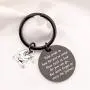 FUSTMW Graduation Gift Take Pride in How Far You Have Come Keychain Inspirational Letters Graduates Gifts for Him/Her FUSTMW Graduation Gift Take Pride in How Far You Have Come Keychain Inspirational Letters Graduates Gifts for Him/Her