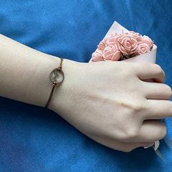 Your Always Charm Mountain Bracelet for Women,Snowy Peaks Bracelet for Nature Lovers, Skiers, Hikers, Campers Mountain Jewelry