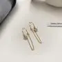 Heart Earrings Studs with Cubic Zirconia 18K Gold/White Gold/Rose Gold Plated Mini CZ Micro-Pave Stud Earrings For Women Heart Earrings Studs with Cubic Zirconia 18K Gold/White Gold/Rose Gold Plated Mini CZ Micro-Pave Stud Earrings For Women