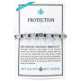 My Saint My Hero Protection Archangel Michael Bracelet