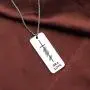 Irish Ogham Love Happiness Necklace Keychain Grelic Irish Jewelry Gift Irish Ogham Love Happiness Necklace Keychain Grelic Irish Jewelry Gift