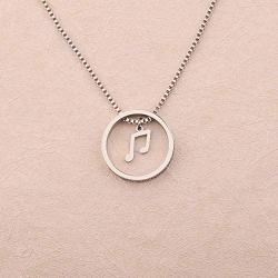 WUSUANED Who Lives Who Dies Who Tells Your Story Hamilton Quote Necklace Hamilton Inspired Jewelry Broadway Musical Fan Gift
