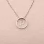 WUSUANED Who Lives Who Dies Who Tells Your Story Hamilton Quote Necklace Hamilton Inspired Jewelry Broadway Musical Fan Gift