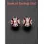 Chengu Baseball Jewelry Set Baseball Earrings Stud Necklace Adjusting Ring for Baseball Fans Player Gifts Chengu Baseball Jewelry Set Baseball Earrings Stud Necklace Adjusting Ring for Baseball Fans Player Gifts