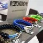 Chasing Fin Adjustable Fish Hook Bracelet - 550 Military Paracord with Fish Hook Pendant - Also Worn as Necklace or Ankle Bracelet Chasing Fin Adjustable Fish Hook Bracelet - 550 Military Paracord with Fish Hook Pendant - Also Worn as Necklace or Ankle Bracelet