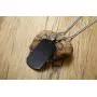 XUANPAI Stainless Steel Satan Satanic Leviathan Cross Sigil of Lucifer Dog Tag Pendant Necklace,Religions Jewelry XUANPAI Stainless Steel Satan Satanic Leviathan Cross Sigil of Lucifer Dog Tag Pendant Necklace,Religions Jewelry