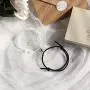 EXGOX Couples Bracelets Magnetic Mutual Attraction Matching Relationship Rope Adjustable Bracelets for Women Men Boyfriend Girlfirend Lover Him Her Bestfriend 2 PCS EXGOX Couples Bracelets Magnetic Mutual Attraction Matching Relationship Rope Adjustable Bracelets for Women Men Boyfriend Girlfirend Lover Him Her Bestfriend 2 PCS