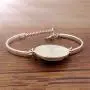Dinosaur Dragon Eye Necklace Earrings Set Exaggerated Animal Evil Eyes Dangle Drop Earrings Bracelet Bangle for Women Men Jewelry
