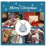 925 Sterling Silver Bat Necklace Earrings Bracelet Cute Animal Glowing in The Dark Halloween Jewelry Gift for Women Girl