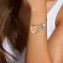 Hidepoo Butterfly Charm Bracelets for Women, Be Your Own Kind of Beautifully Rose Gold Inspirational Bangle Expandable 26 Letters Initial Charms Bracelets Jewelry Gifts for Women Girls Hidepoo Butterfly Charm Bracelets for Women, Be Your Own Kind of Beautifully Rose Gold Inspirational Bangle Expandable 26 Letters Initial Charms Bracelets Jewelry Gifts for Women Girls