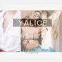 Yalice Multi-Layered Round Disc Necklace Chain Vertical Bar Pendant Necklaces Jewelry for Women and Girls Yalice Multi-Layered Round Disc Necklace Chain Vertical Bar Pendant Necklaces Jewelry for Women and Girls