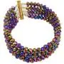 aczuv Classic African Beads Jewelry Set Nigerian Wedding Bridal Bridesmaids Jewelry Sets aczuv Classic African Beads Jewelry Set Nigerian Wedding Bridal Bridesmaids Jewelry Sets