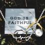 Mustard Seed Faith Hope Love Cross Lifeline Heart Necklace Bracelet Jesus Religious Jewelry Gifts for Women
