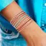 16-20 Pcs Woven Wrap Friendship Bracelets Handmade Braided Friendship Bracelet Adjustable Colorful Beaded Bracelet Colorful Wrist Cord String Strand Bracelets Woven Bohemia Jewelry