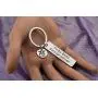 SERIAA Sonographer Gifts Graduation Gifts for Ultrasound Student Yoda Best Sonographer Key Chain Radiologic Technologists Appreciation Gifts