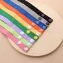 Biokia 10 Pcs Face Mask Lanyard for Adults Kids Colorful Lanyard Strap Holder with Snap Button for Face Bandanas Anti-Loose for Unisex and Kids… Biokia 10 Pcs Face Mask Lanyard for Adults Kids Colorful Lanyard Strap Holder with Snap Button for Face Bandanas Anti-Loose for Unisex and Kids…