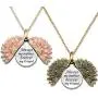 HN HNHB Mother Daughter Grandma Aunt Niece Necklace Jewelry Gifts Sunflower Pendant Charm The Love Between a Mother & Daughter is Forever HN HNHB Mother Daughter Grandma Aunt Niece Necklace Jewelry Gifts Sunflower Pendant Charm The Love Between a Mother & Daughter is Forever