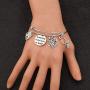 CYTING Real Estate Agent Gift Everything I Touch Turns to Sold Realtor Bracelet Realtor Jewelry Closing Gift for Realtor Real Estate Agent Broker