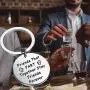 Funny keychain Friends That Fart Together Stay Friends Forever Keychain Friendship Jewelry Gifts for Best Friends