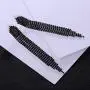 Extra Long Rhinestone Drop Earrings Women’s Sparkling Waterfall Fringe Tassel CZ Crystal Statement Studs Wedding Bridal Party Dangle Earring Simulated Diamond Earrings for Bride Bridesmaids Extra Long Rhinestone Drop Earrings Women’s Sparkling Waterfall Fringe Tassel CZ Crystal Statement Studs Wedding Bridal Party Dangle Earring Simulated Diamond Earrings for Bride Bridesmaids