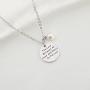 ENSIANTH Aunt and Niece Gift The Love Between Aunt & Niece is Forever Bracelet Expandable Charm Bracelet Aunt Niece Jewelry