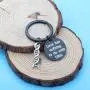 Zuo Bao Step Parent Jewelry for Step Children Love Has Nothing to Do with DNA Daughter/Mother in Law Keychain Birthday Keyring Gift for Stepmom,Stepdad,Stepson,Stepdaughter Zuo Bao Step Parent Jewelry for Step Children Love Has Nothing to Do with DNA Daughter/Mother in Law Keychain Birthday Keyring Gift for Stepmom,Stepdad,Stepson,Stepdaughter