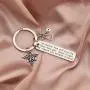 FUSTMW Nurse Gift Nurse Keychain RN Charm Nursing Graduation Gift Medical Jewelry Nurse Inspirational Gifts FUSTMW Nurse Gift Nurse Keychain RN Charm Nursing Graduation Gift Medical Jewelry Nurse Inspirational Gifts