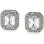 1928 Jewelry Silver-Tone Earrings and Necklace Jewelry Set 1928 Jewelry Silver-Tone Earrings and Necklace Jewelry Set
