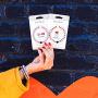 Lokai Keith Haring Collection Bracelet