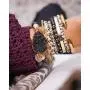 Kinsley Armelle Farrah Collection - Coal Bracelet Kinsley Armelle Farrah Collection - Coal Bracelet