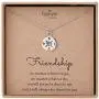 Best Friend Necklaces Sterling Silver Compass Necklace BFF Gifts for Friends Friendship Gifts for Bridesmaids Birthday Gifts for Teen Girls Women Christmas Gifts for Friends Best Friend Necklaces Sterling Silver Compass Necklace BFF Gifts for Friends Friendship Gifts for Bridesmaids Birthday Gifts for Teen Girls Women Christmas Gifts for Friends
