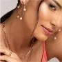 Crazy Feng 14K Gold Paperclip Necklaces for Women Silver Paperclip Chain Necklace Paperclip Choker Necklace Paperclip Bracelet Set Gold Silver Link Chain Necklace Crazy Feng 14K Gold Paperclip Necklaces for Women Silver Paperclip Chain Necklace Paperclip Choker Necklace Paperclip Bracelet Set Gold Silver Link Chain Necklace