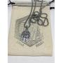 Saint Christopher Necklace By Devo Wears