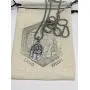 Saint Christopher Necklace By Devo Wears Saint Christopher Necklace By Devo Wears