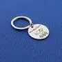 AKTAP Shark Gift Grandpa Shark Keychain for Him Grandpa Jewelry from Granddaughter Grandson AKTAP Shark Gift Grandpa Shark Keychain for Him Grandpa Jewelry from Granddaughter Grandson